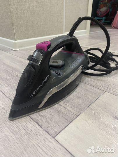 Утюг redmond