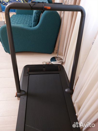 Беговая дорожка bork