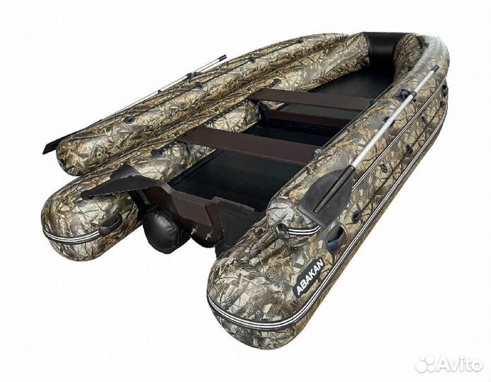Лодка пвх 