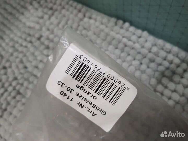 Ласты flipper swim safe 30-33р