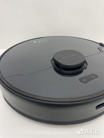 Робот пылесос Xiaomi Dreame D9 Max новый