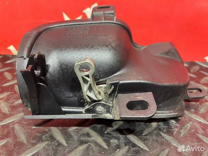 Ручка двери внутренняя правая Scania 5-series