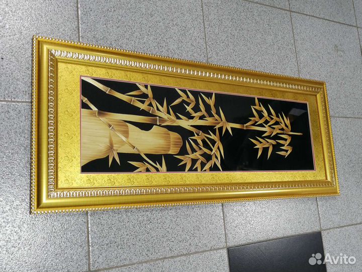 Настенное панно