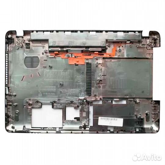 Нижняя часть корпуса Acer E1-531. Отп. в регионы
