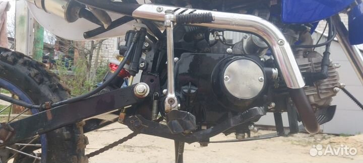 Продам Питбайк