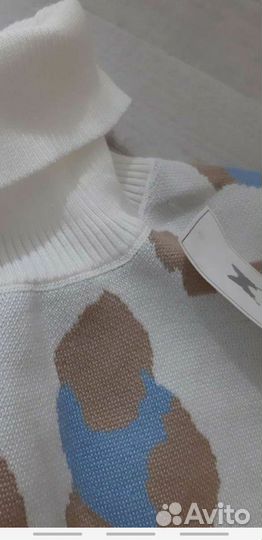 Платье теплое