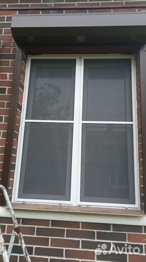 Москитная сетка защита от детей