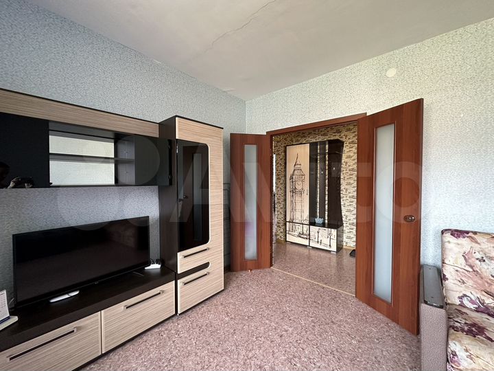 2-к. квартира, 63 м², 9/9 эт.