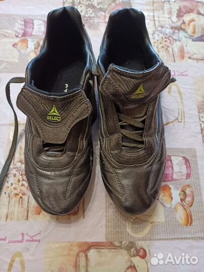 Бутсы Select 43.5