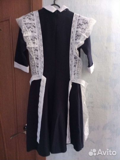 Школьный костюм для девочки для выпускного