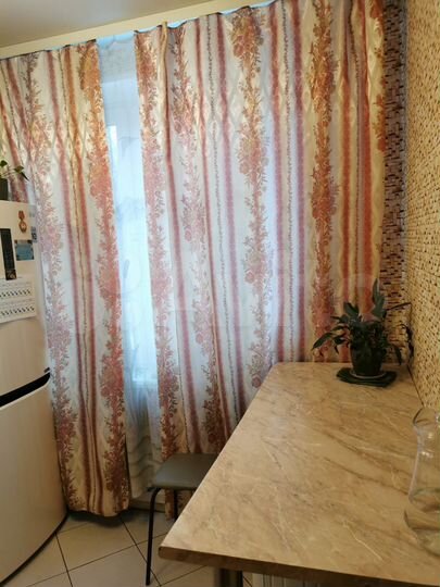 Комната 9,1 м² в 2-к., 2/9 эт.