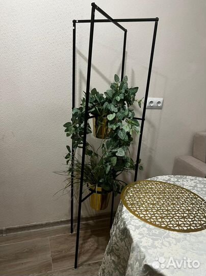 Подставка доя цветов