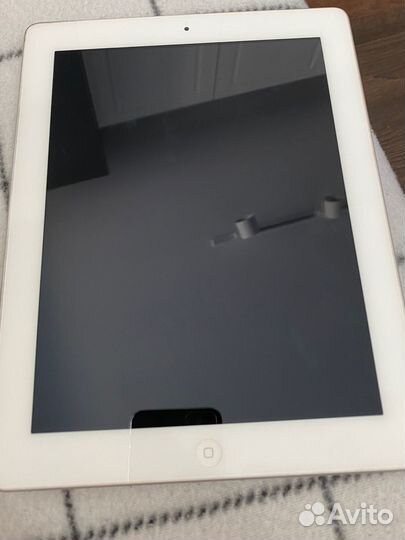 iPad 3 64gb wi fi+cellular