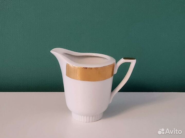 Фарфоровый сервиз Karolina, Польша 1960-70 гг