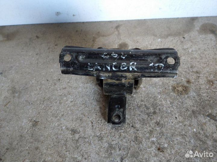 Подушка двигателя Mitsubishi Lancer CY 2007-2017