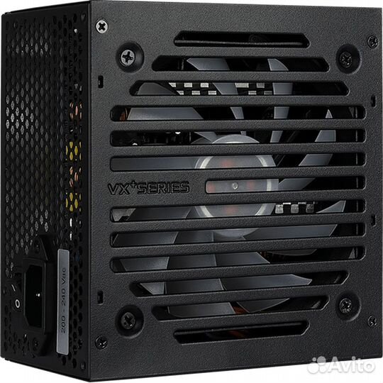 Блок питания 750W AeroCool VX Plus 750W #297590