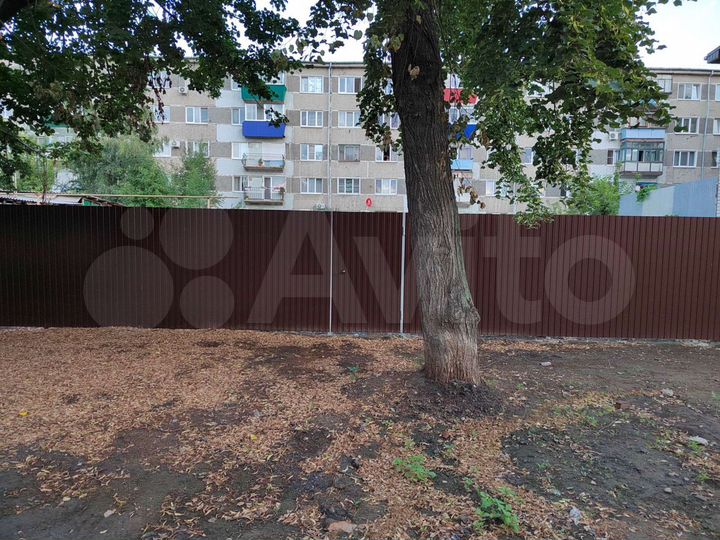 Участок 5 сот. (ИЖС)