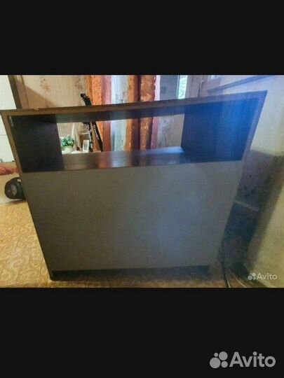 Тумба под вещи