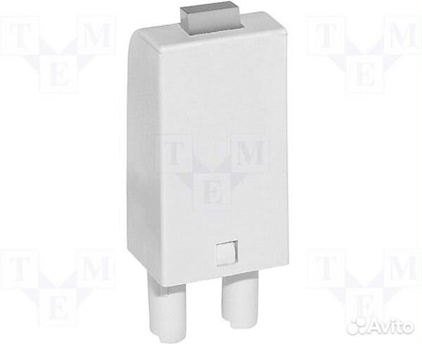 R4-2014-23-1024-WT Реле электромагнитное (4C/O 6A)