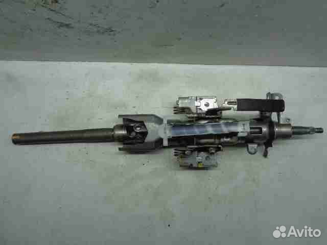 Колонка рулевая Mazda CX-9 1 TB