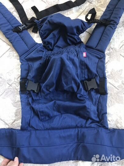 Эрго-рюкзак