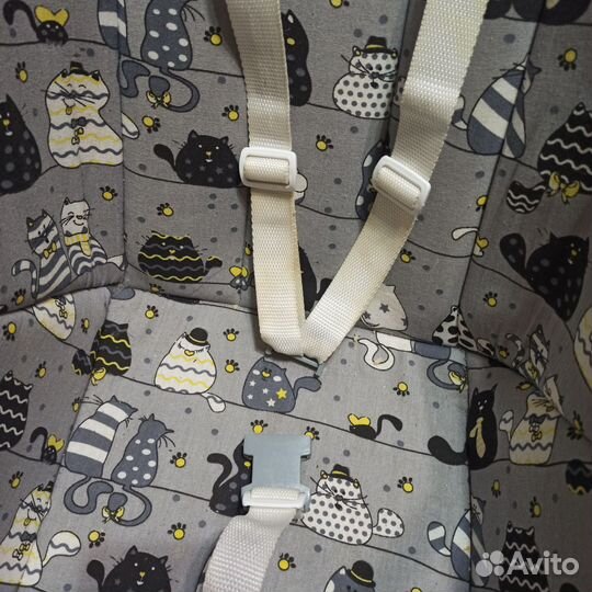 Детские качели