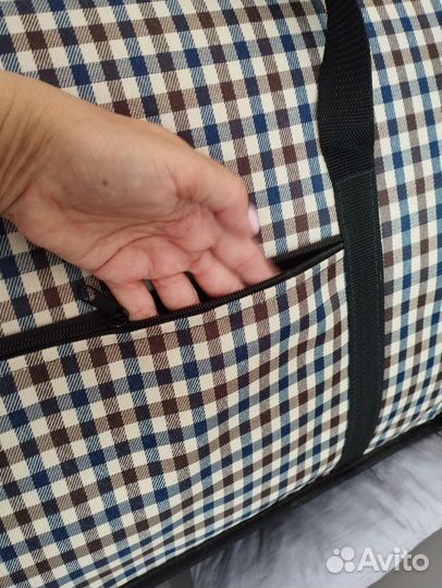 Переноска для кошек