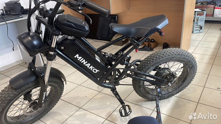 Ремонт электросамокатов, гироскутеров, моноколес