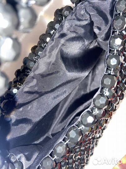 Сумка клатч