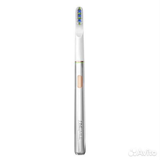 Ультразвуковая зубная щётка
