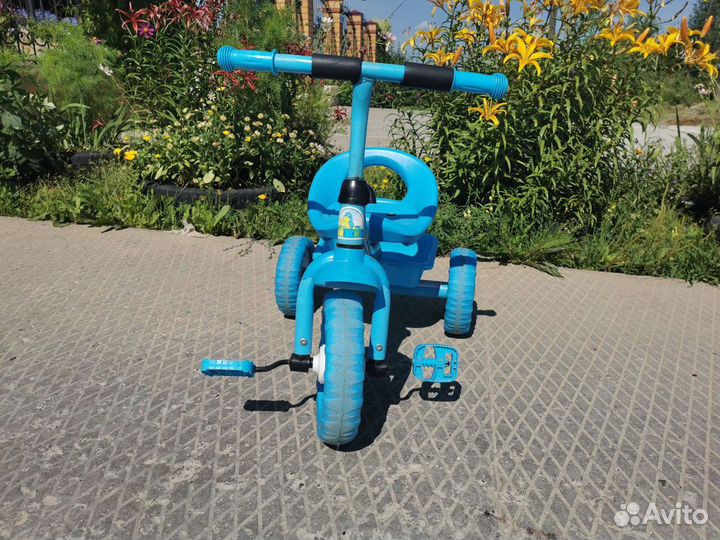 Велосипед детский
