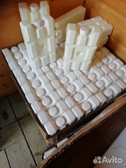 Хладоэлементы