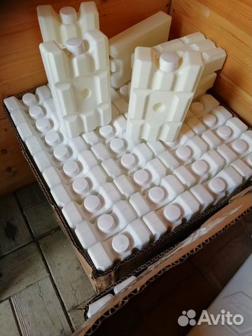 Хладоэлементы