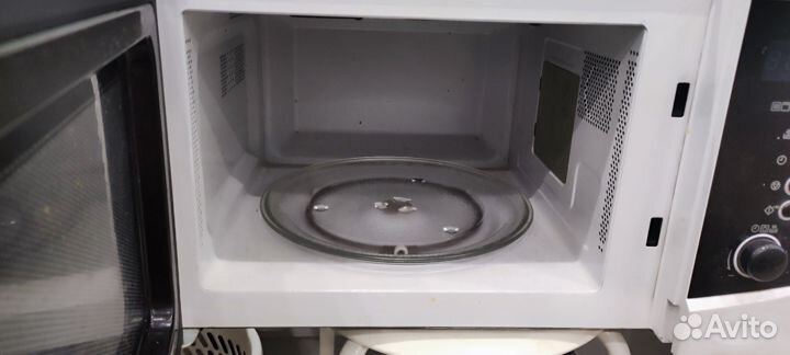 Микроволновая печь electrolux