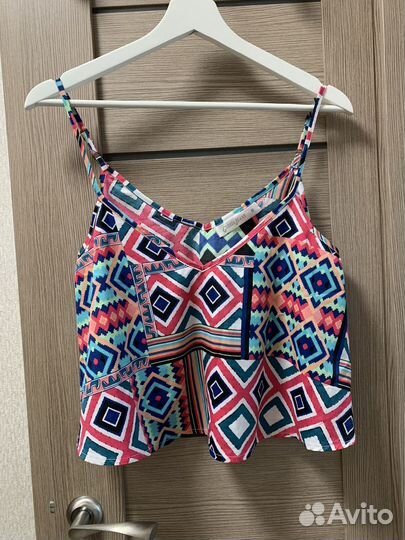 Брендовые вещи пакетом 46 M