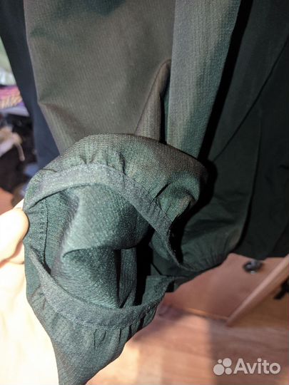 Спортивная кофта Adidas nemesis