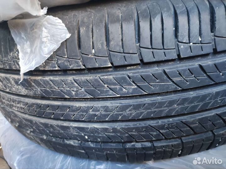 Hankook Dynapro HP2 RA33 235/65 R18