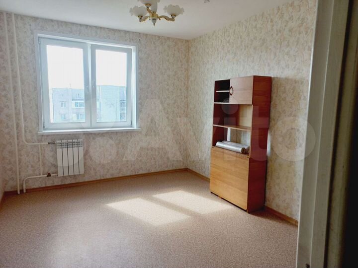 3-к. квартира, 82,1 м², 10/17 эт.