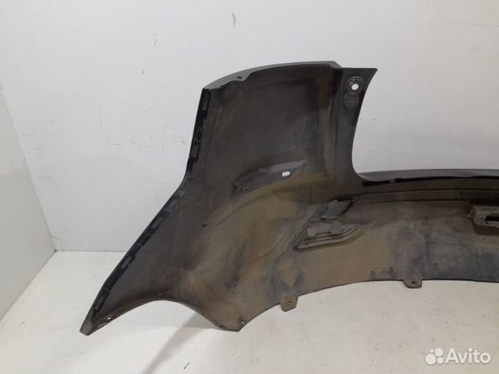 Бампер задний LADA X -Ray 2015