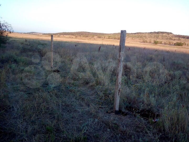 Участок 5 сот. (ИЖС)