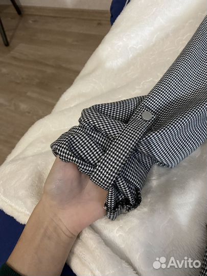 Пиджак reserved