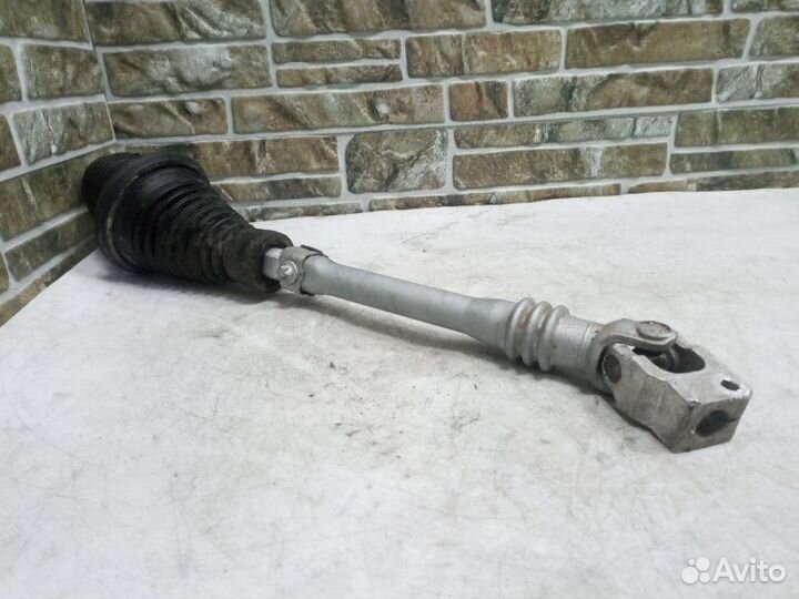 Рулевой карданчик Mercedes-Benz Glk X204 2.1 2013