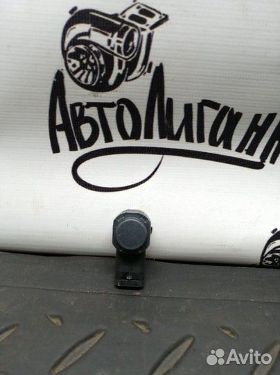 Парктроник Audi Q5