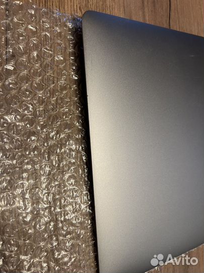 Дисплей macbook pro 15