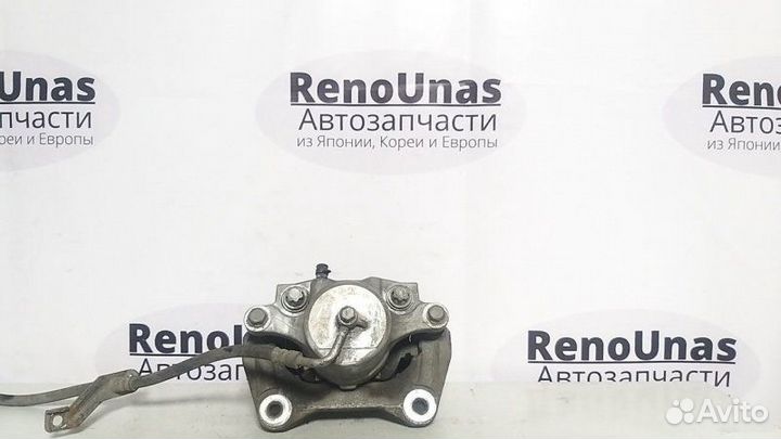 Тормозной суппорт задний Kia Optima 3