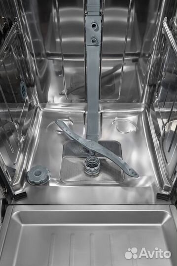 Встраиваемая посудомоечная машина Hyundai HBD 660