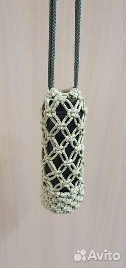 Сумка для бутылки