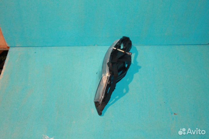 Фара противотуманная Hyundai Elantra HD 2006