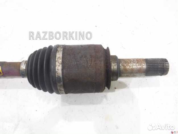 Привод задний Мерседес