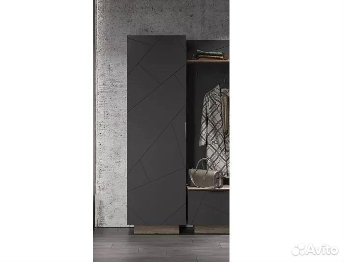 Пенал Даллас новый в современном стиле новый